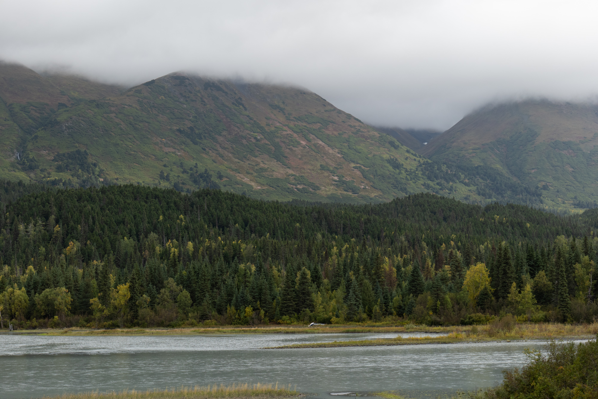 Alaska Trip 2022 – Coastal Classic Train & Aurora Borealis