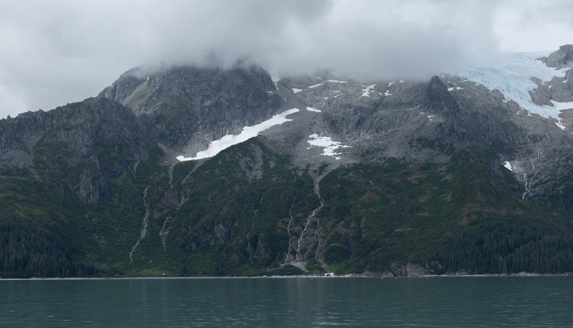 Alaska Trip 2022 – Coastal Classic Train & Aurora Borealis