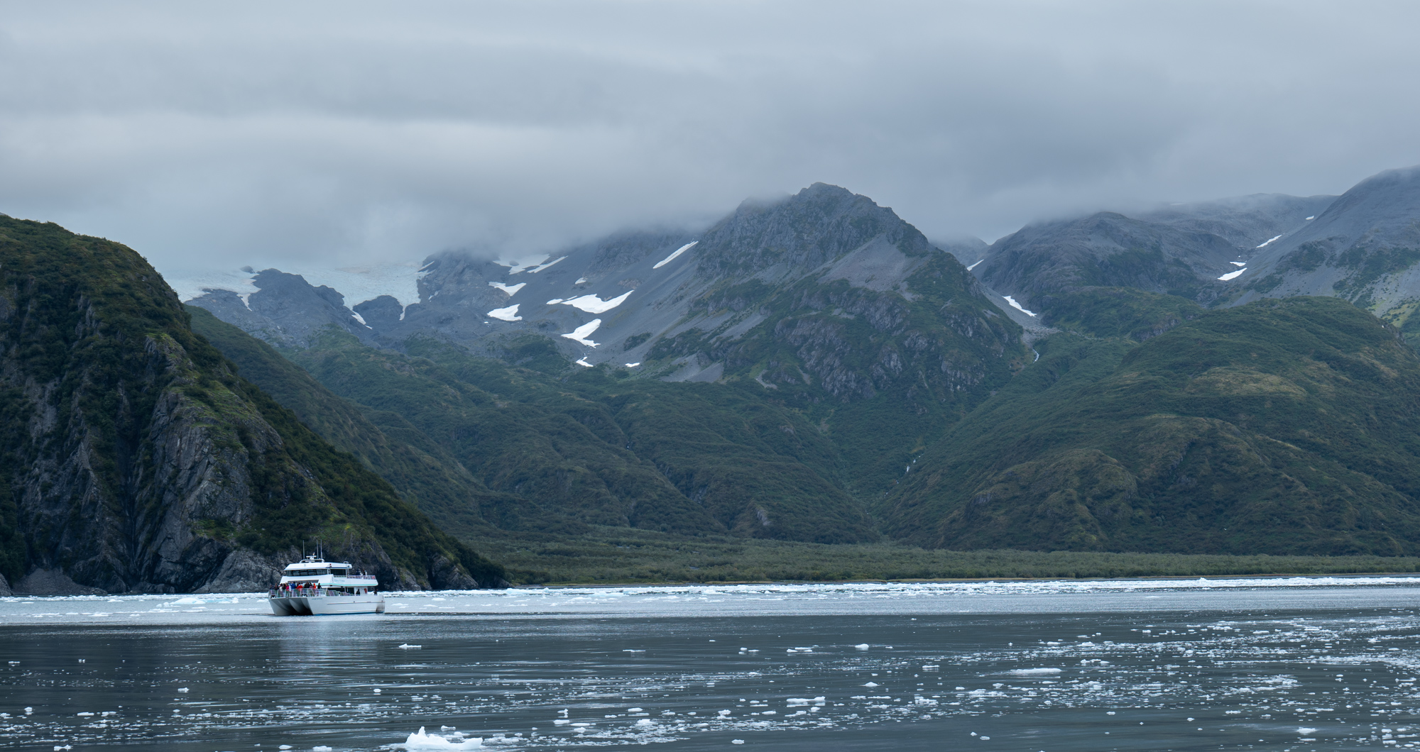 Alaska Trip 2022 – Coastal Classic Train & Aurora Borealis