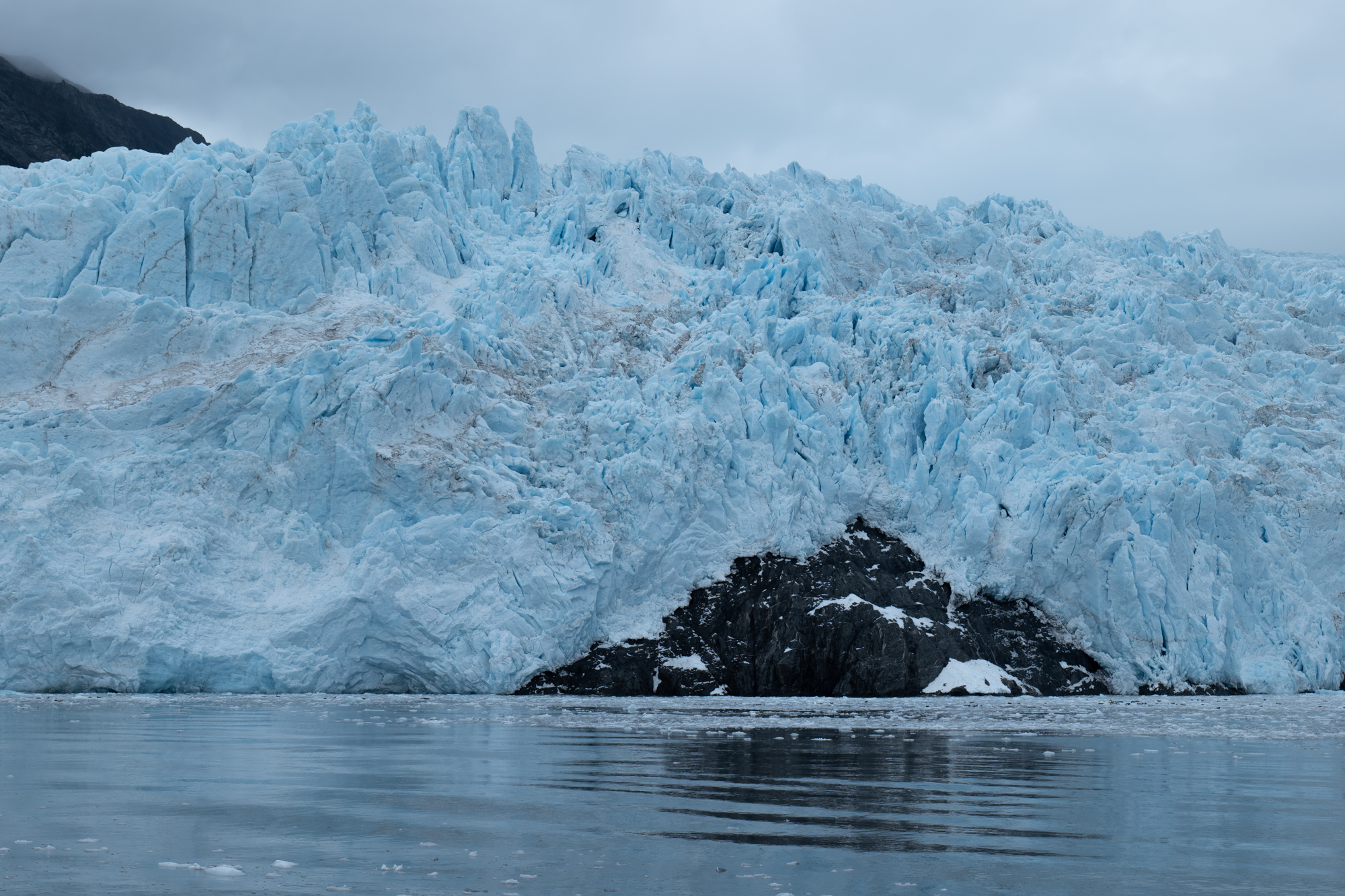 Alaska Trip 2022 – Coastal Classic Train & Aurora Borealis