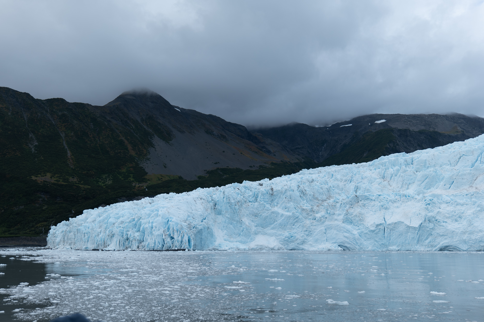 Alaska Trip 2022 – Coastal Classic Train & Aurora Borealis