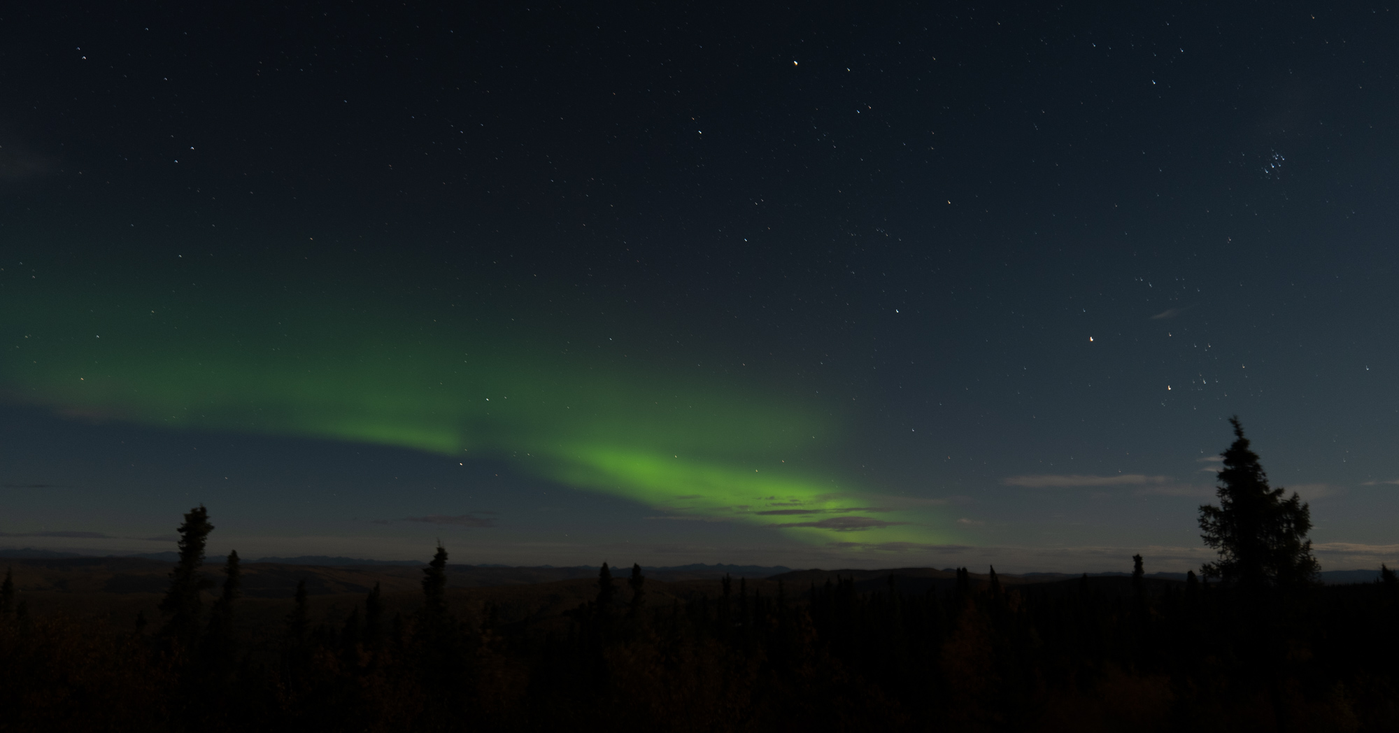 Alaska Trip 2022 – Coastal Classic Train & Aurora Borealis