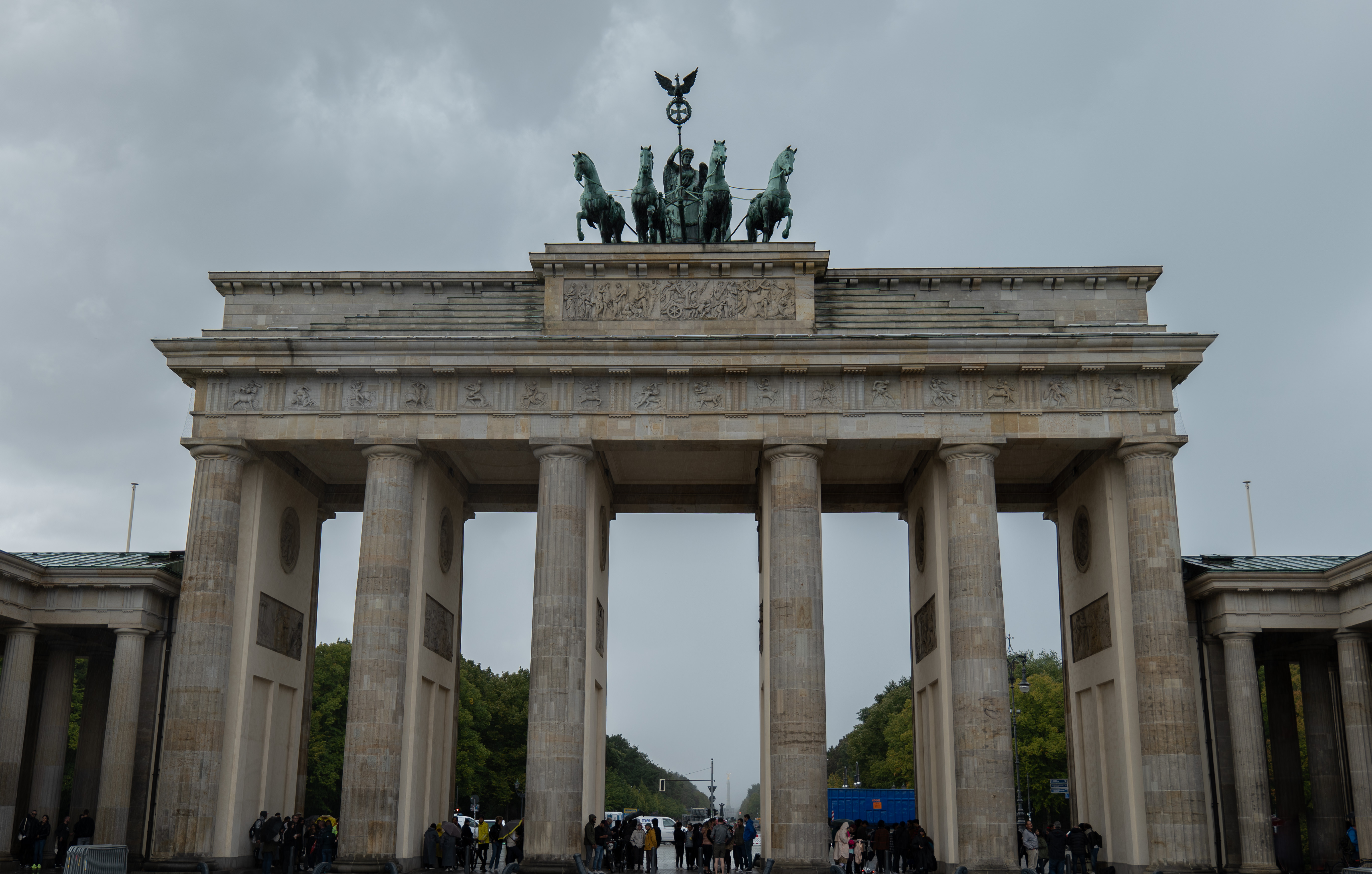 Autumn 2022 Germany Trip – Oktoberfest & more 🍻 🥨