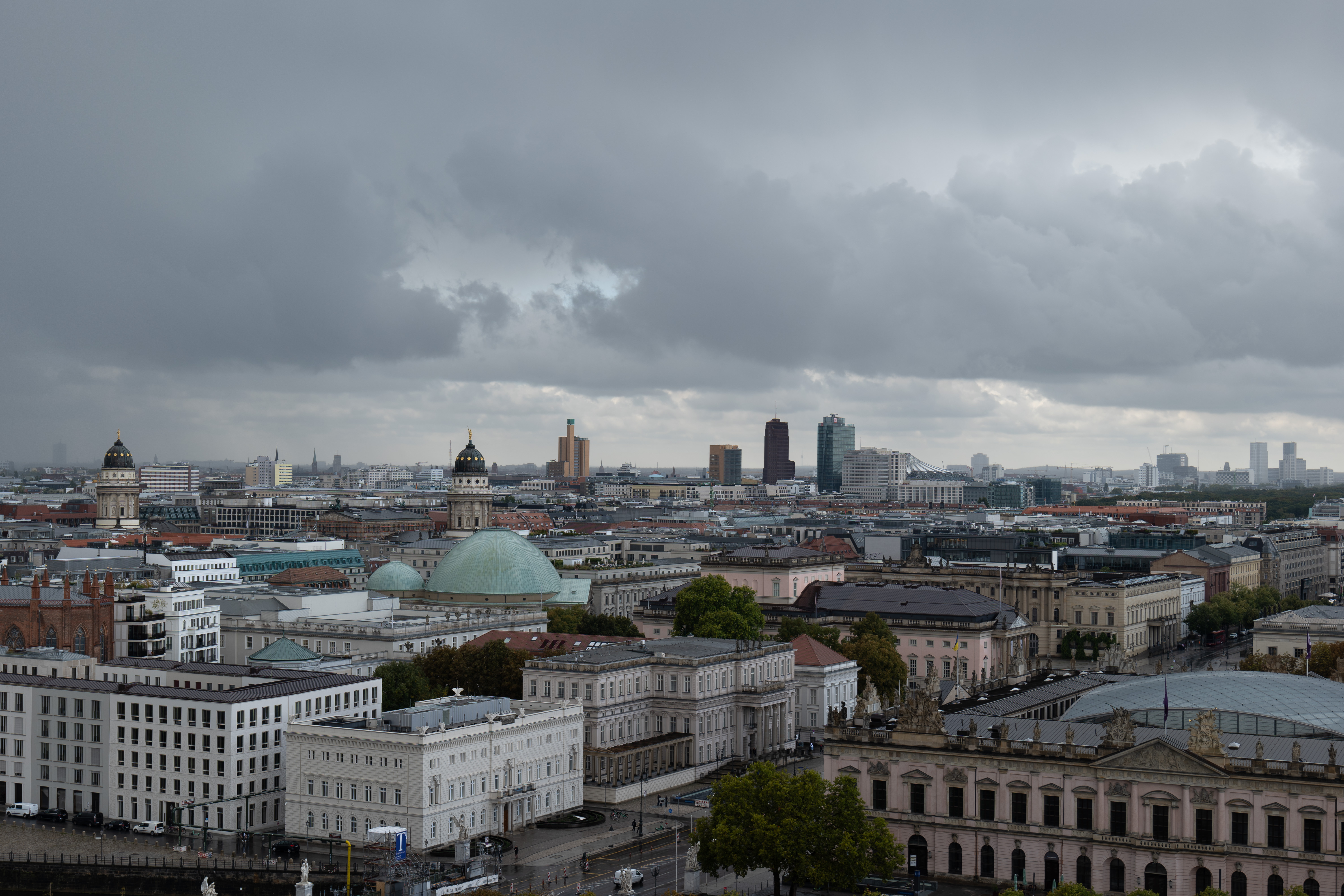 Autumn 2022 Germany Trip – Oktoberfest & more 🍻 🥨