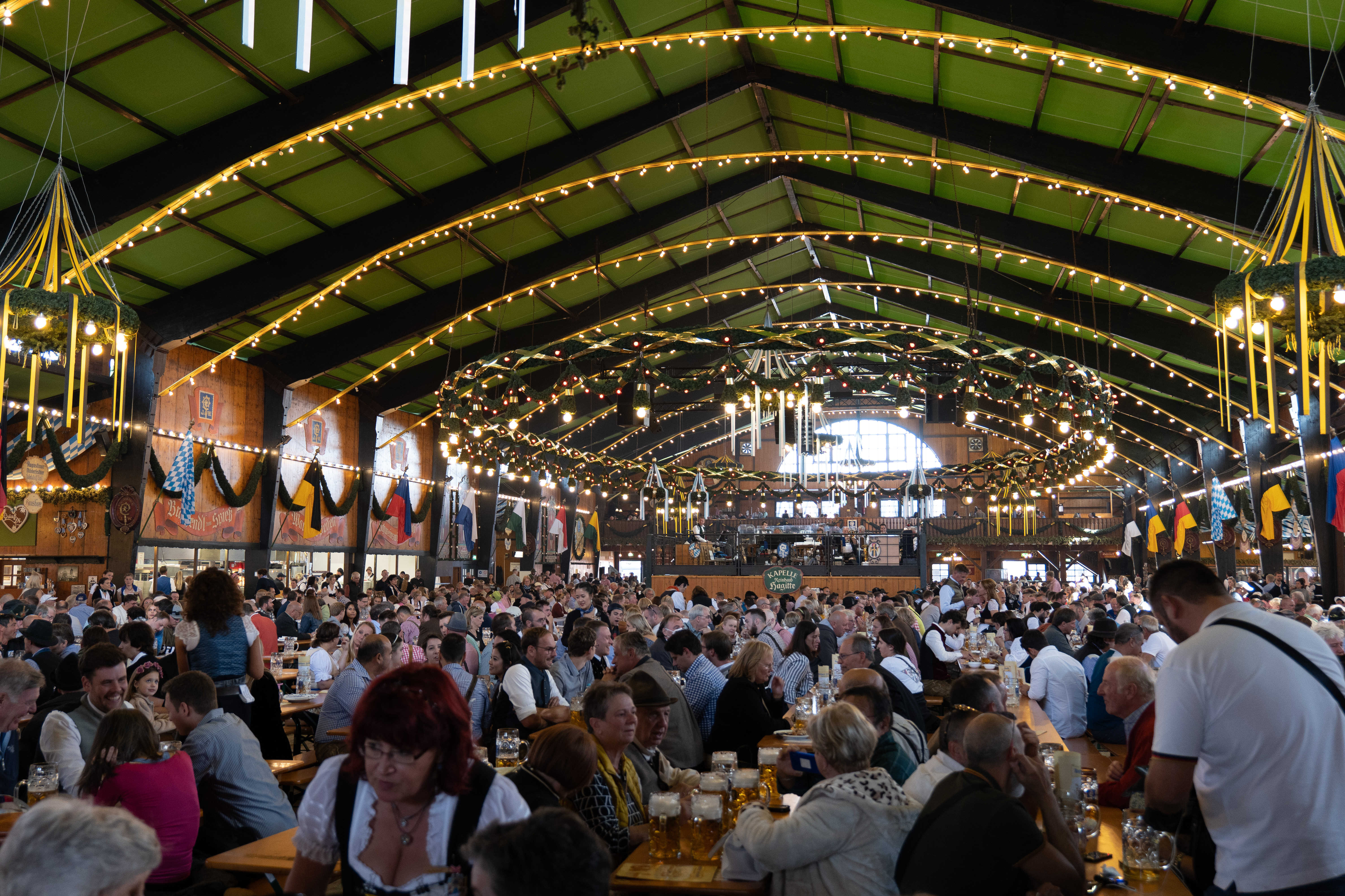 Autumn 2022 Germany Trip – Oktoberfest & more 🍻 🥨