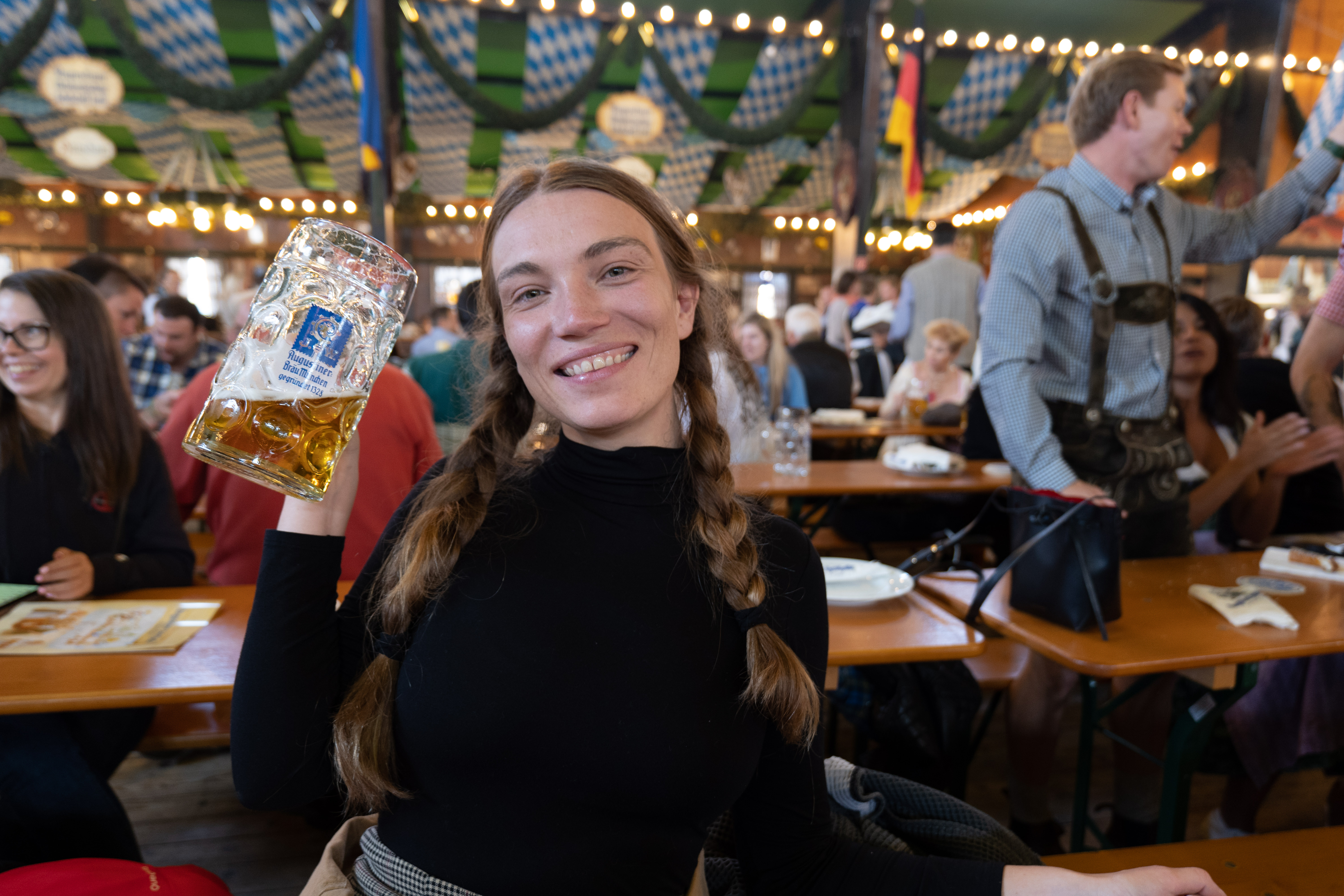 Autumn 2022 Germany Trip – Oktoberfest & more 🍻 🥨