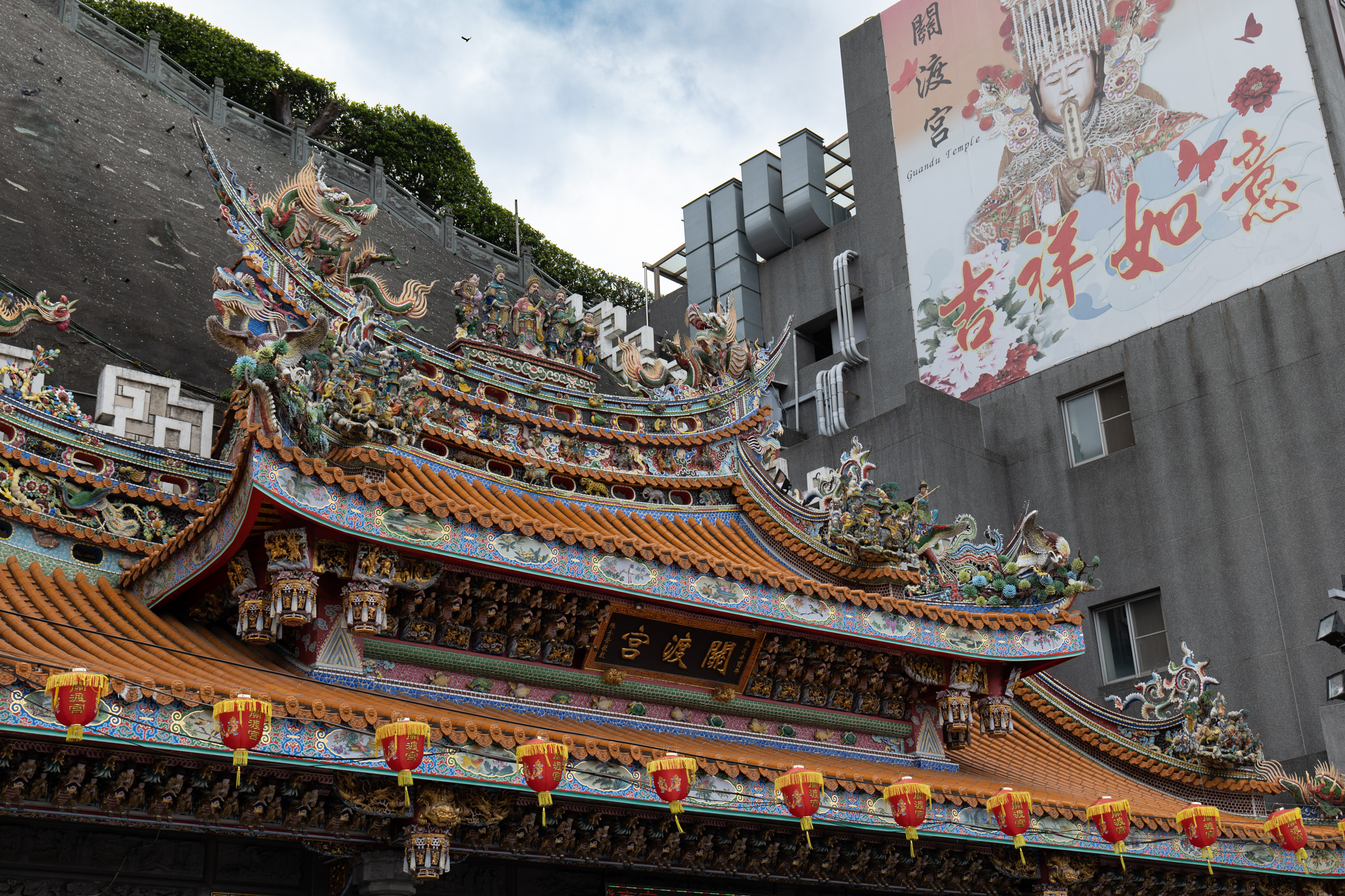 Visiting Taipei, Taiwan (+ Jiufen) in 2023 🇹🇼
