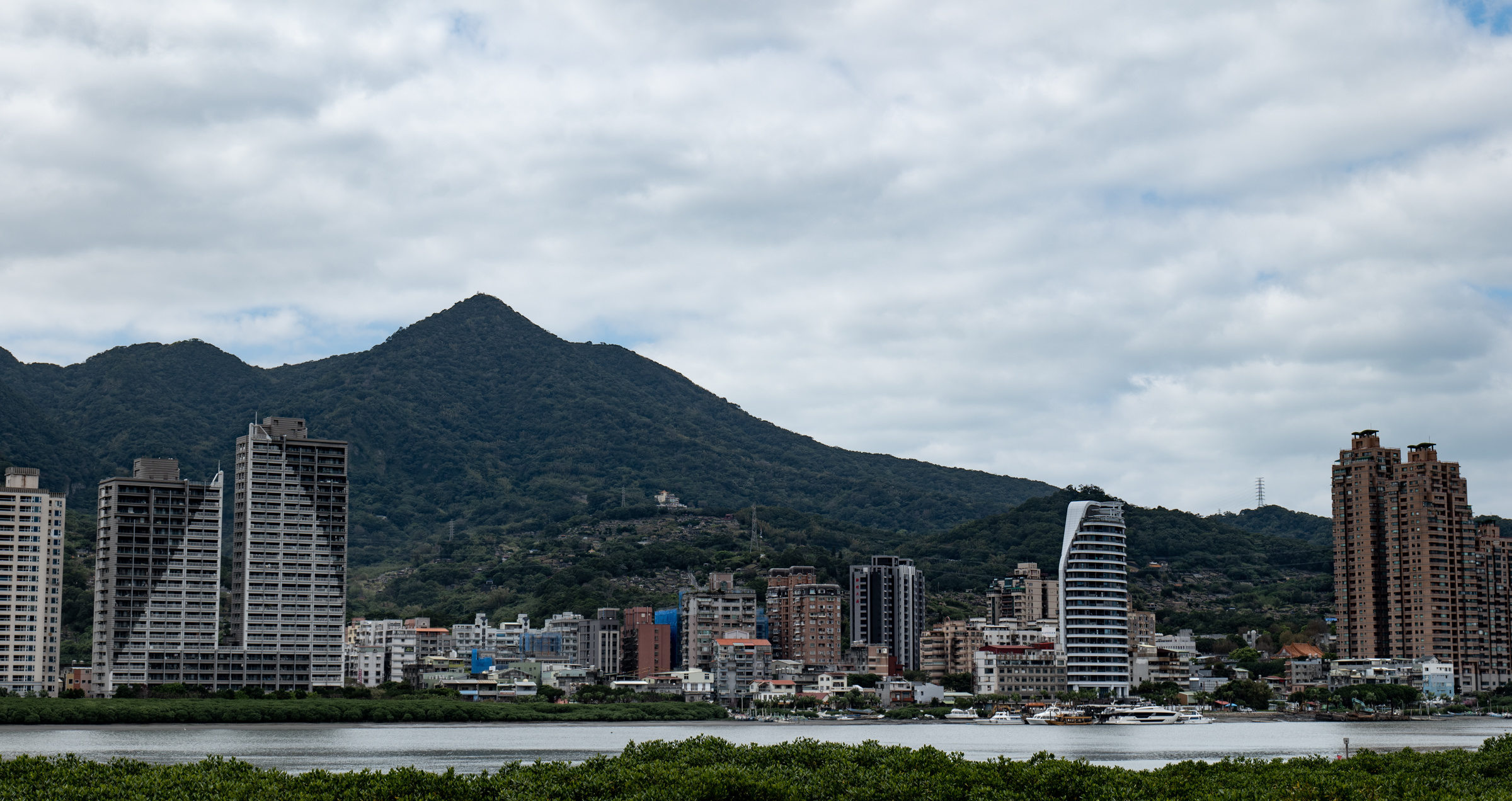 Visiting Taipei, Taiwan (+ Jiufen) in 2023 🇹🇼