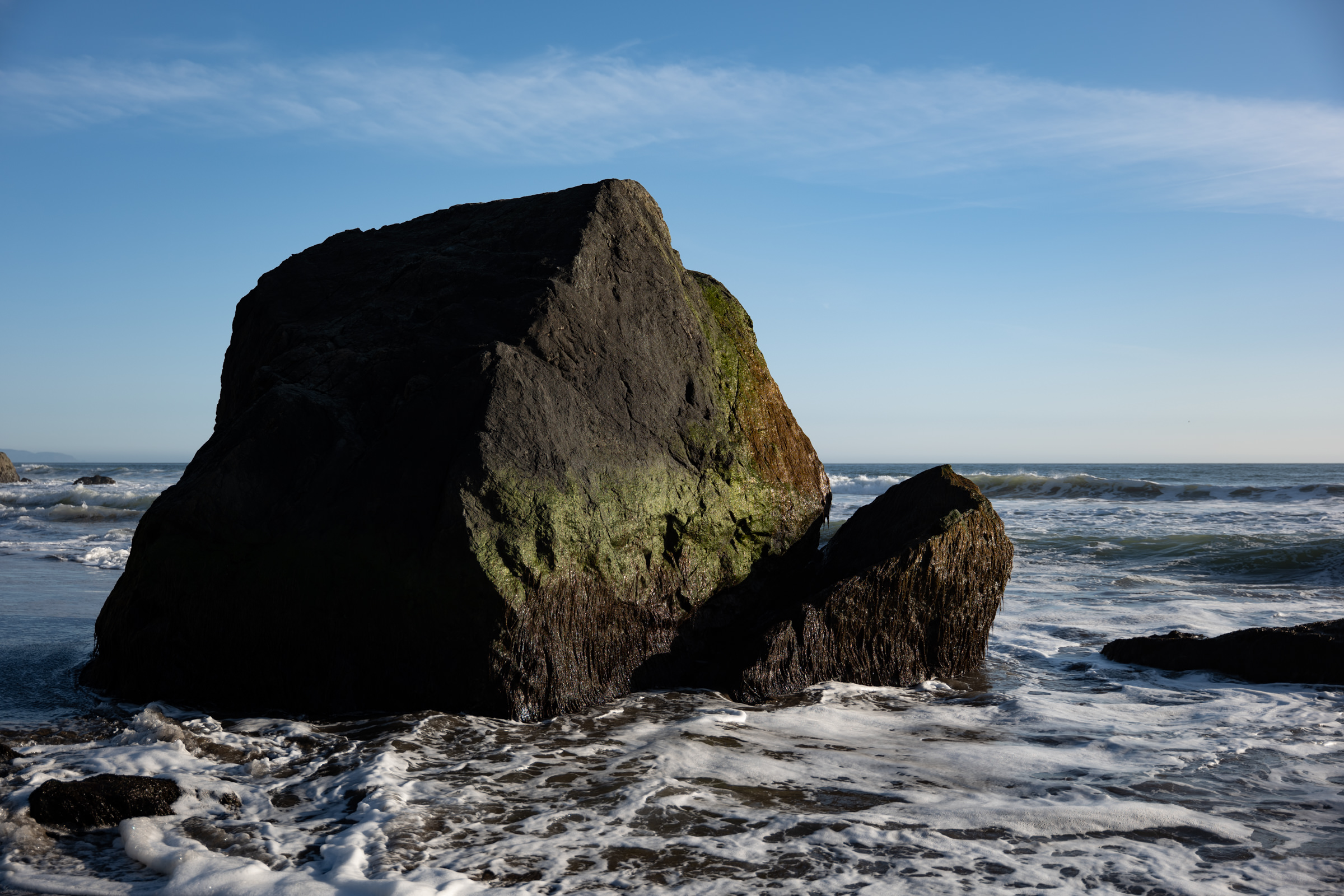 Way Up North in Del Norte County