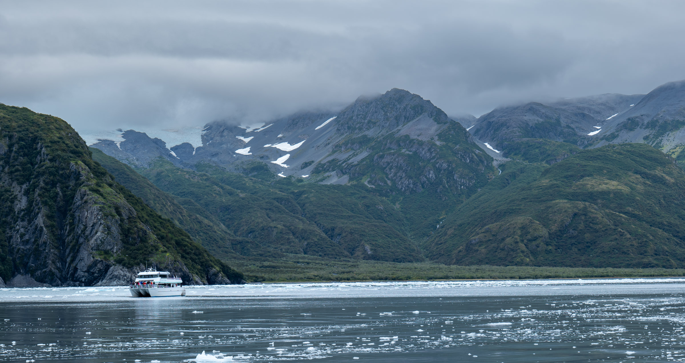 Alaska Trip 2022 – Coastal Classic Train & Aurora Borealis