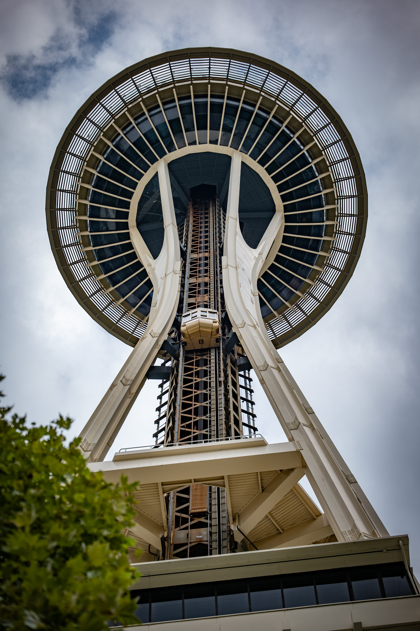 First Time in Seattle – a Short, Long Weekend