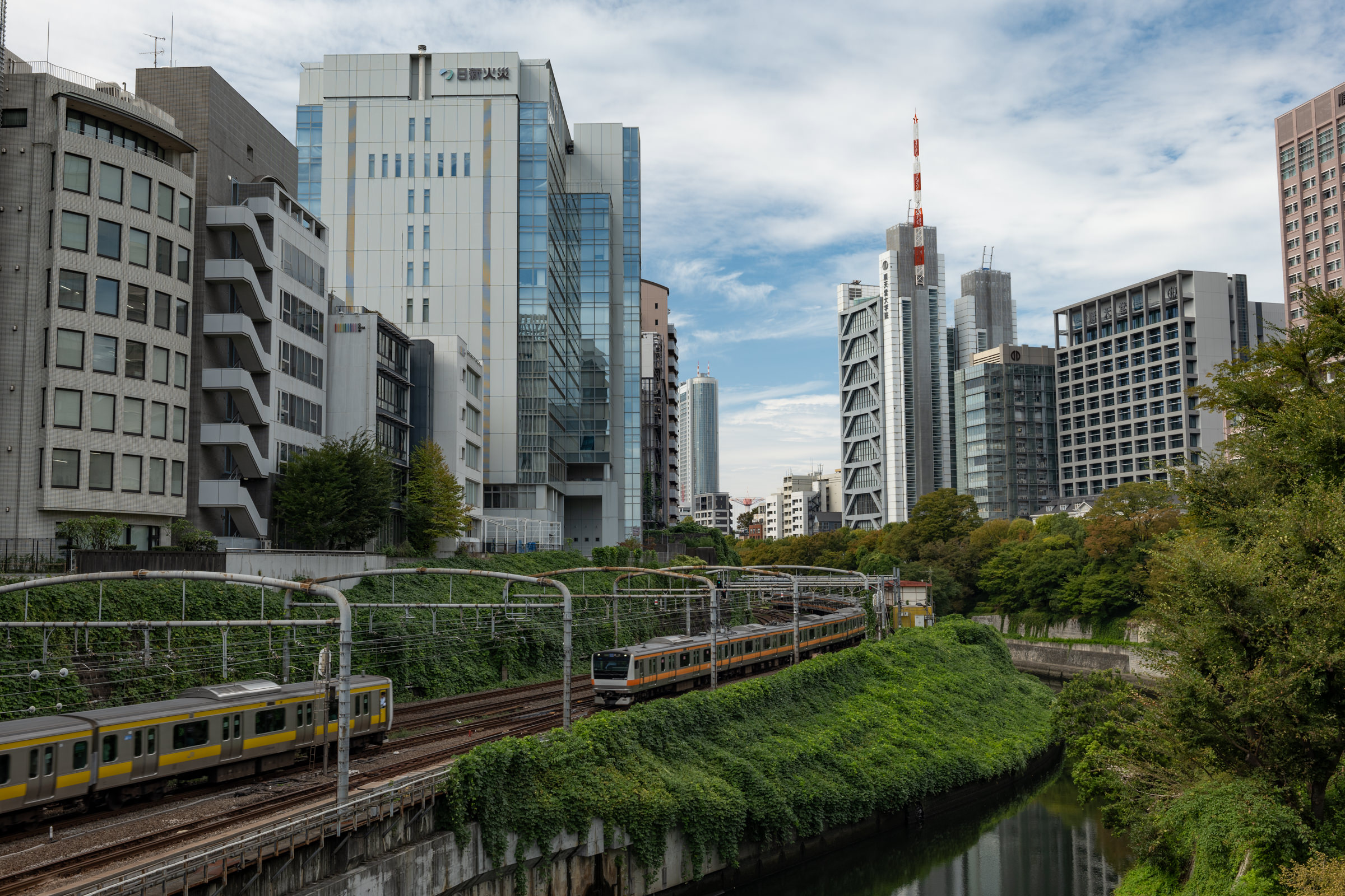 Tokyo 2023: The Second Time 🗼