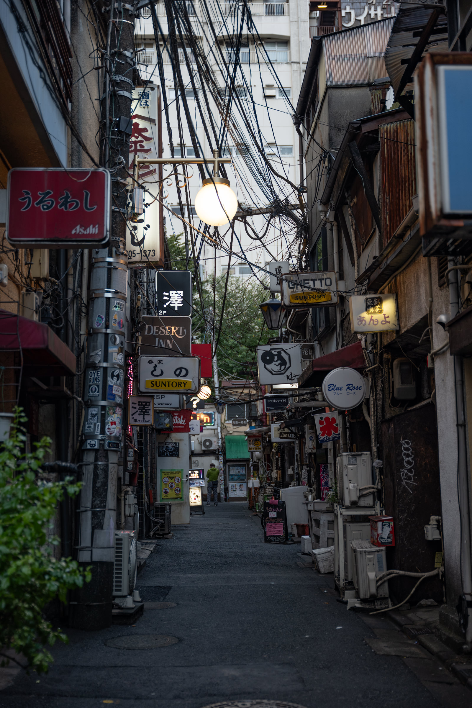 Tokyo 2023: The Second Time 🗼