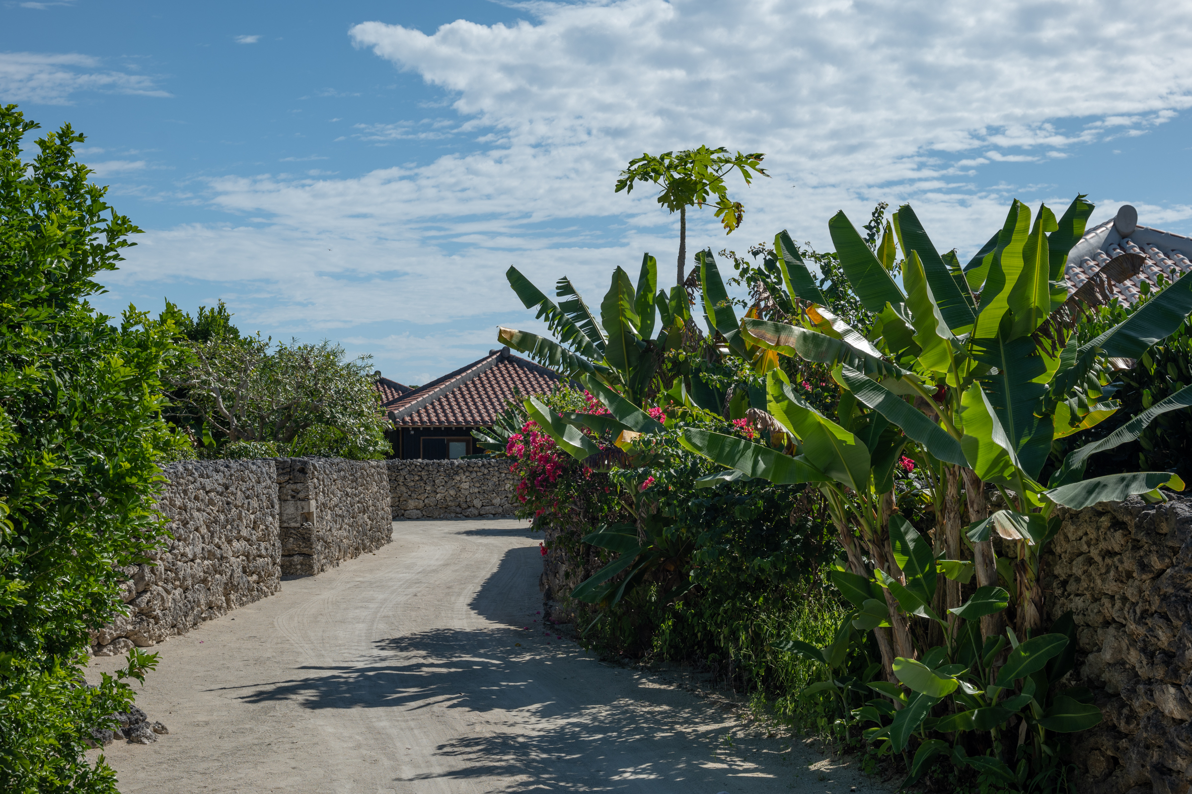 Hoshinoya Taketomi Review: Paradise in the Yaeyama Islands 🌺