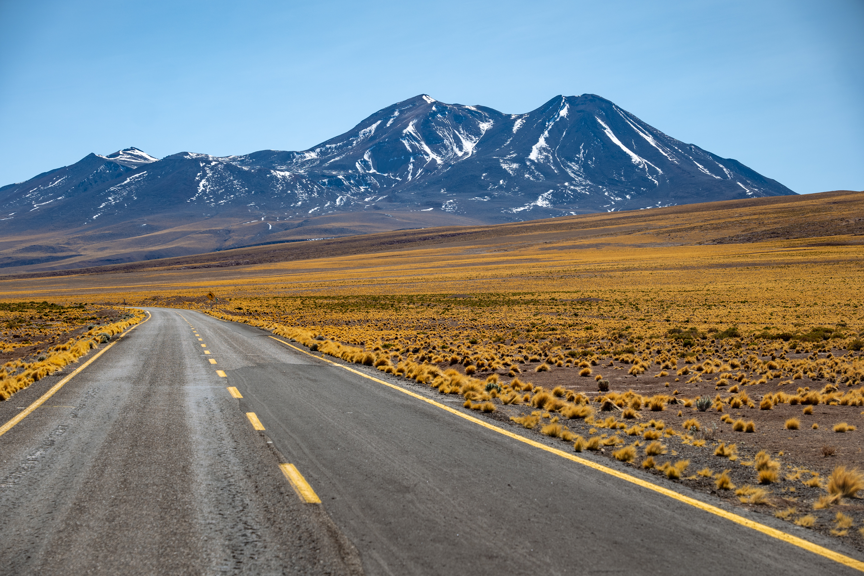 Our First Time in South America Part I: The Atacama Desert, Chile 🇨🇱 ⛰️