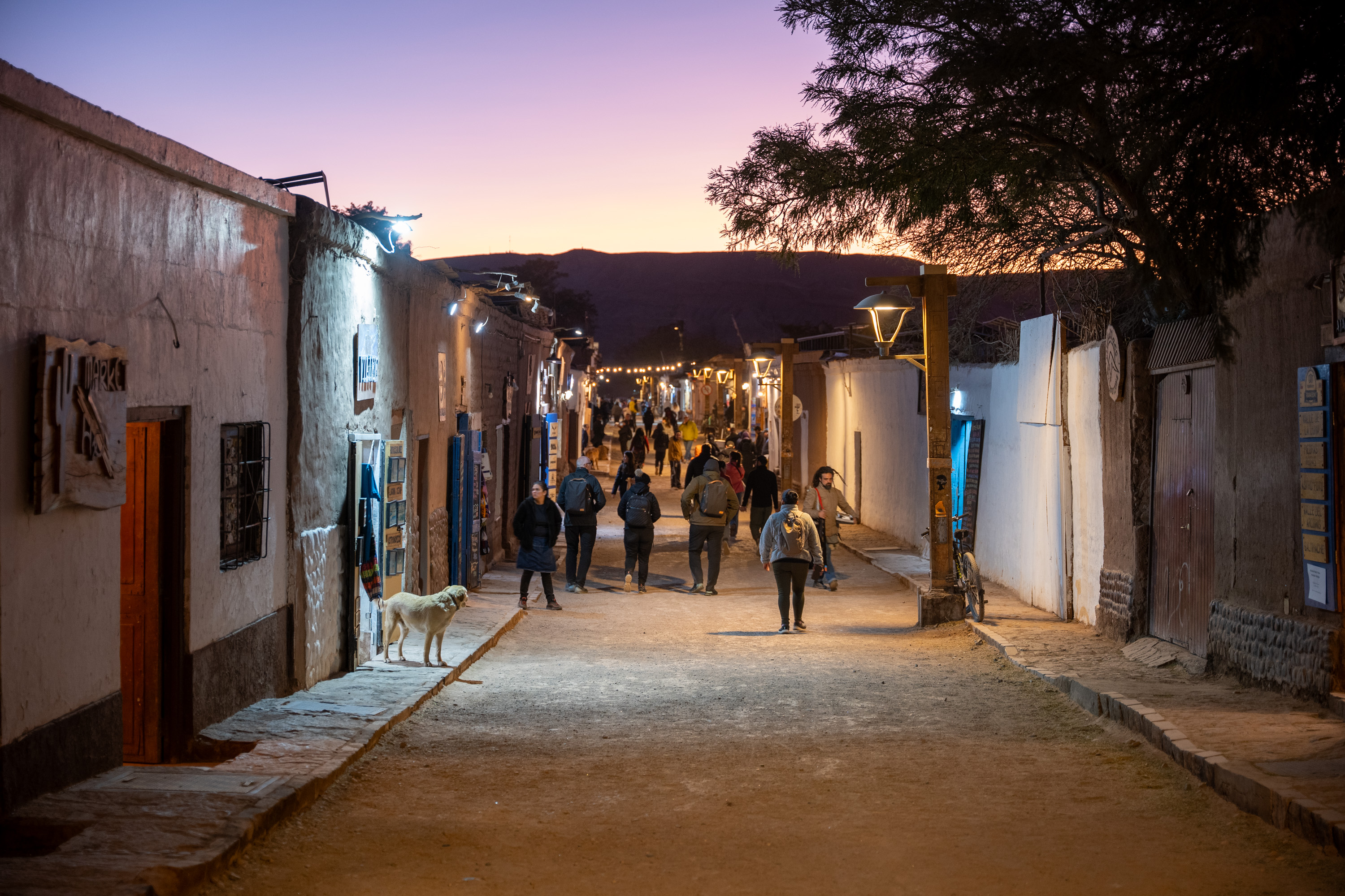 Our First Time in South America Part I: The Atacama Desert, Chile 🇨🇱 ⛰️