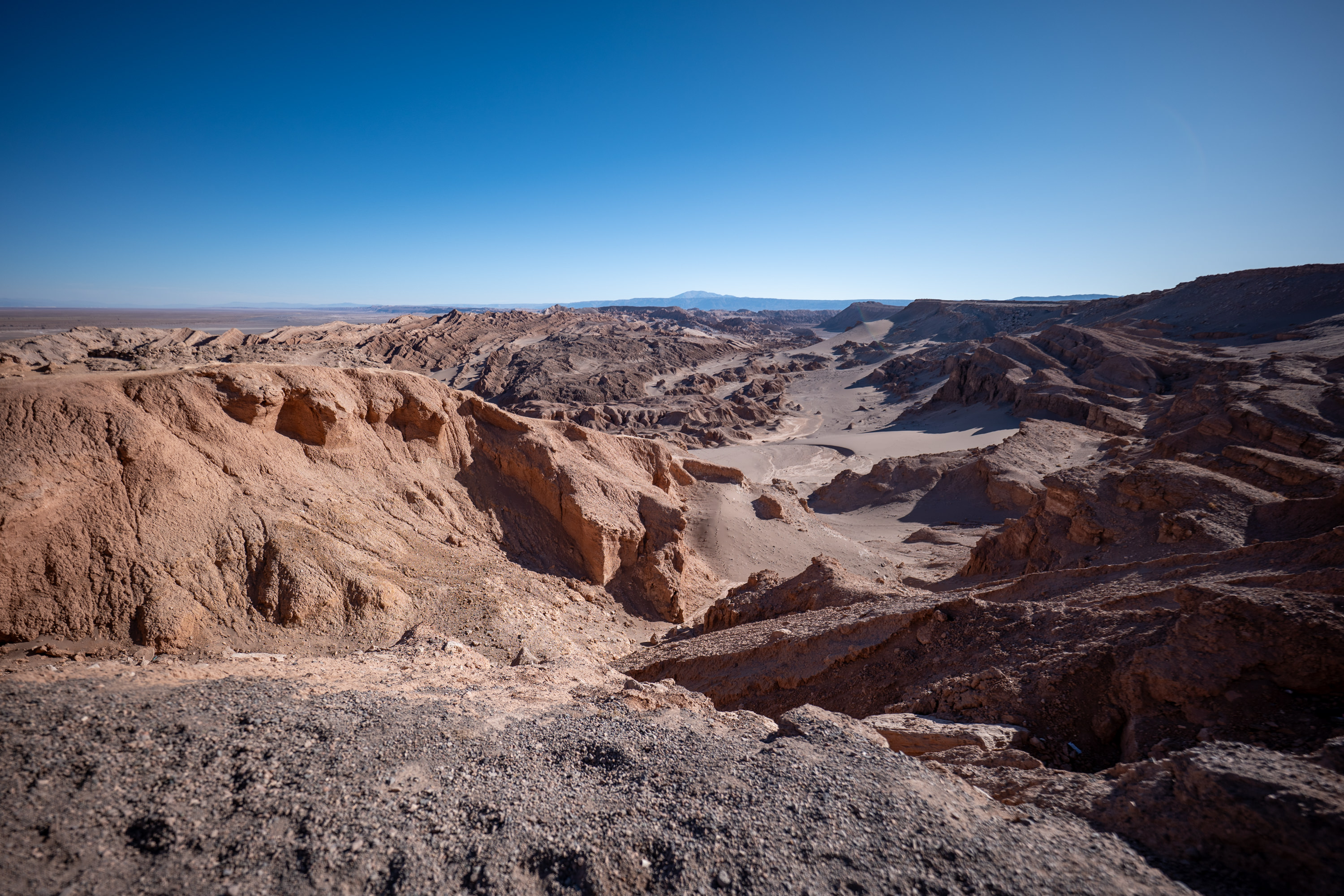 Our First Time in South America Part I: The Atacama Desert, Chile 🇨🇱 ⛰️