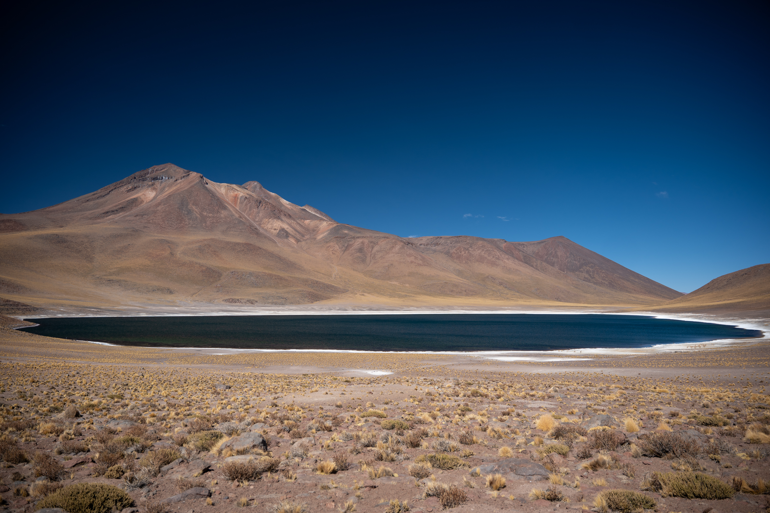 Our First Time in South America Part I: The Atacama Desert, Chile 🇨🇱 ⛰️