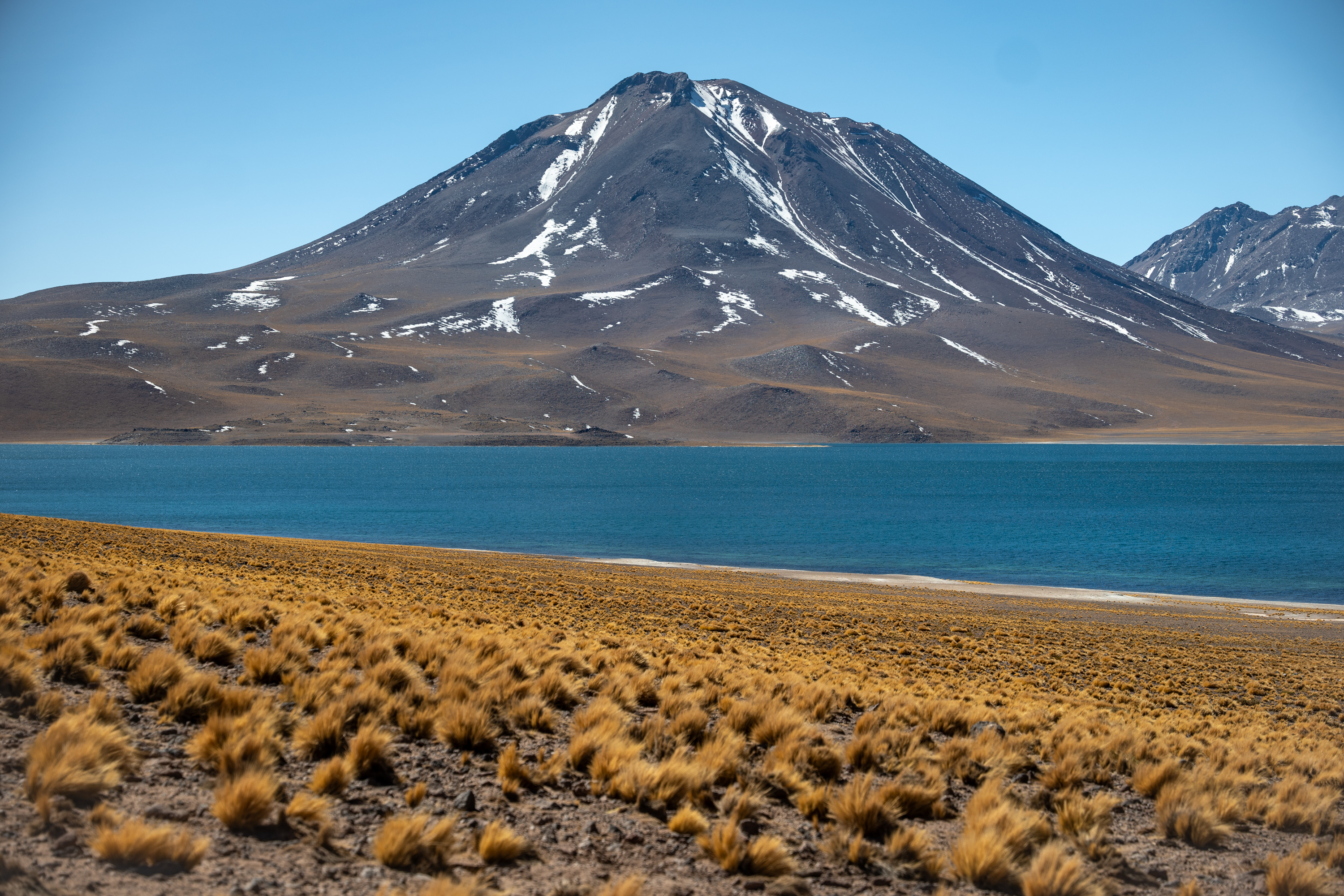 Our First Time in South America Part I: The Atacama Desert, Chile 🇨🇱 ⛰️