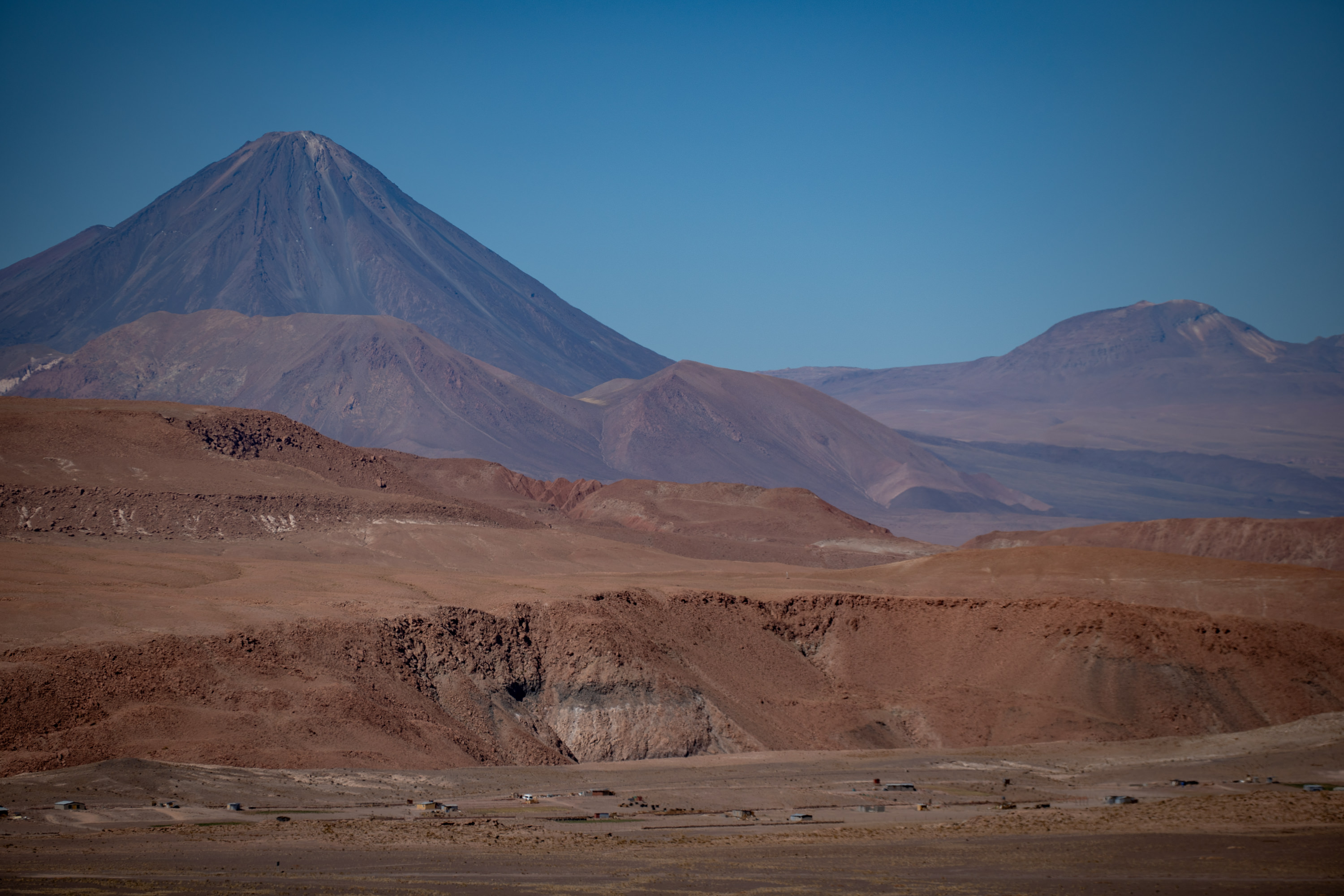 Our First Time in South America Part I: The Atacama Desert, Chile 🇨🇱 ⛰️